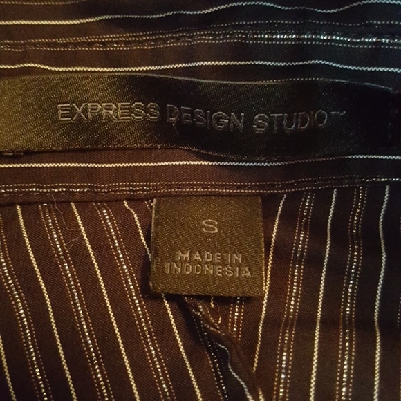 Shirt - Picture 2 of 3